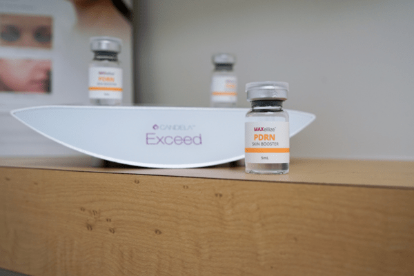 Salmon Sperm – The Skincare Secret You’ve Never Heard Of