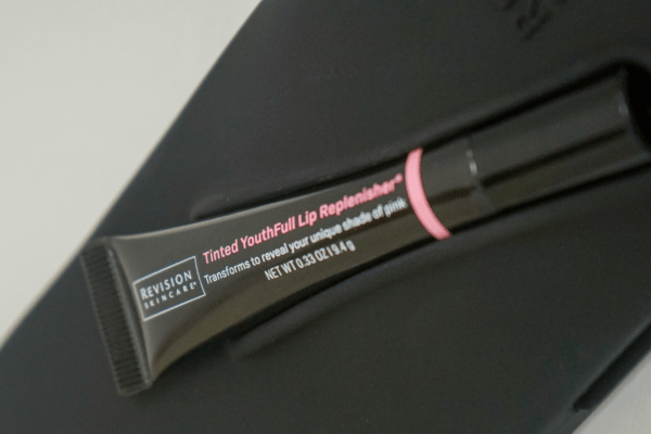 Revision Skincare Tinted YouthFull Lip Replenisher Treatment