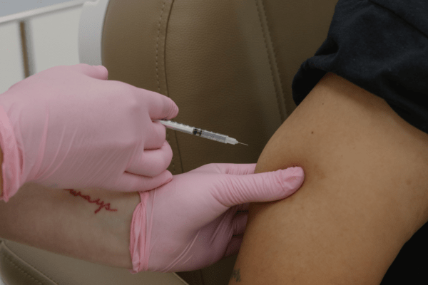 Peptide Review: Copper Tripeptide