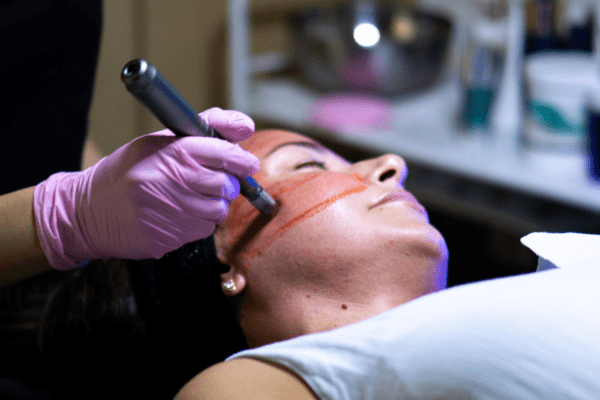 What Is PRF / PRP Injections?