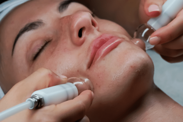Glacē Facial vs Hydrafacial – Which Is Best for You?